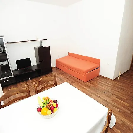 Apartments Klelija Zadar Room photo