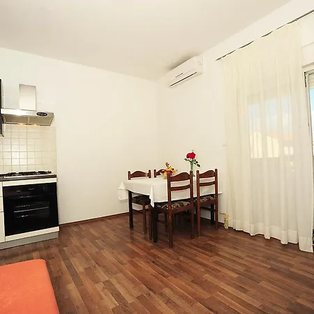 Apartments Klelija Zadar Room photo