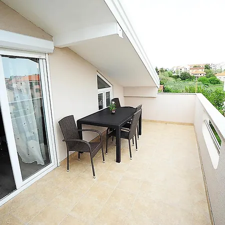 Apartments Klelija Zadar Room photo