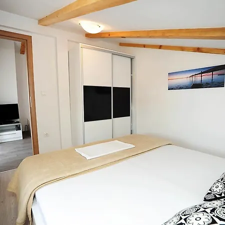 Apartments Klelija Zadar Room photo