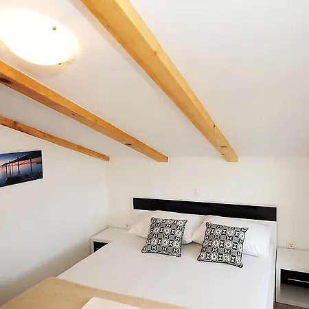 Apartments Klelija Zadar Room photo