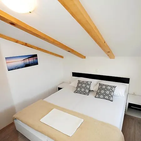 Apartments Klelija Zadar Room photo