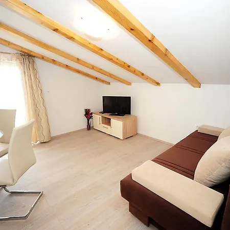 Apartments Klelija Zadar Room photo