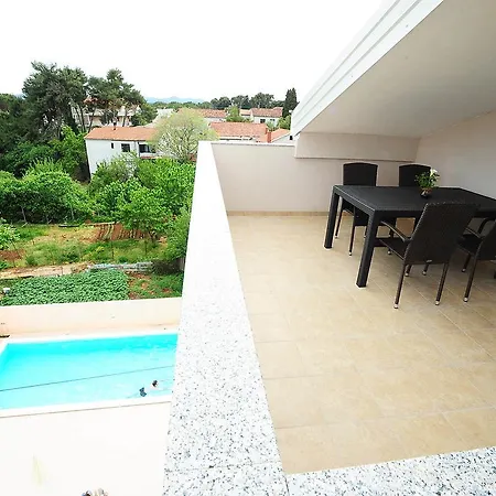 Apartments Klelija Zadar Room photo