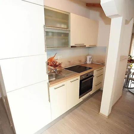 Apartments Klelija Zadar Room photo