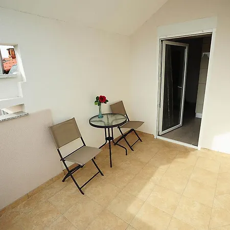 Apartments Klelija Zadar Room photo