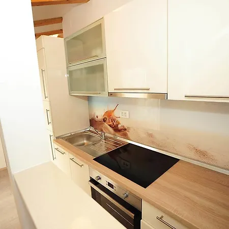 Apartments Klelija Zadar Room photo