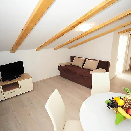 Apartments Klelija Zadar Room photo
