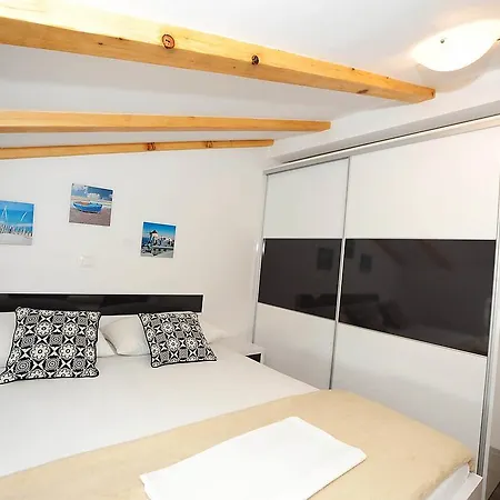 Apartments Klelija Zadar Room photo