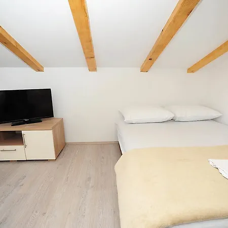 Apartments Klelija Zadar Room photo