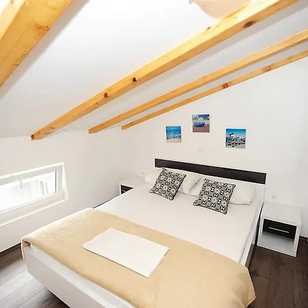 Apartments Klelija Zadar Room photo