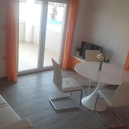 Apartments Klelija Zadar Exterior photo