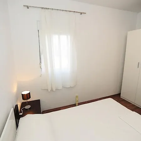 Apartments Klelija Zadar Room photo