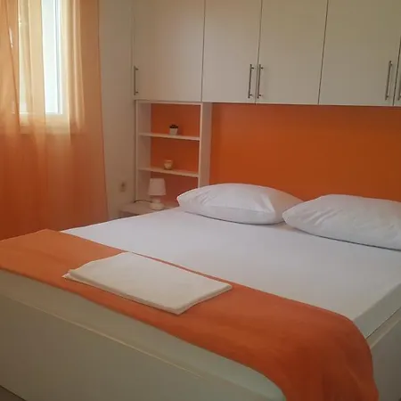 Apartments Klelija Zadar Exterior photo
