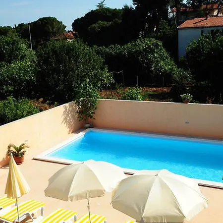 Apartments Klelija Zadar Room photo