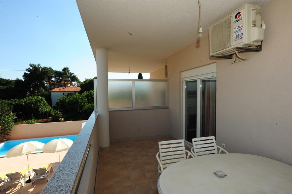 Apartment Klelija