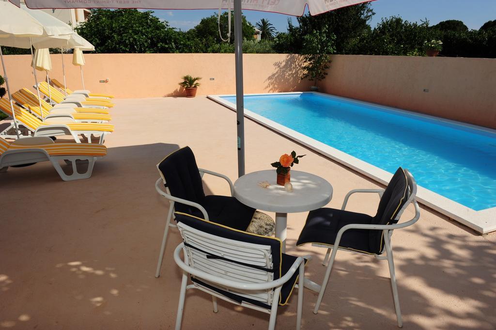 Apartman Klelija