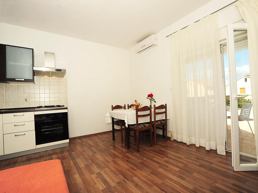Apartment Klelija