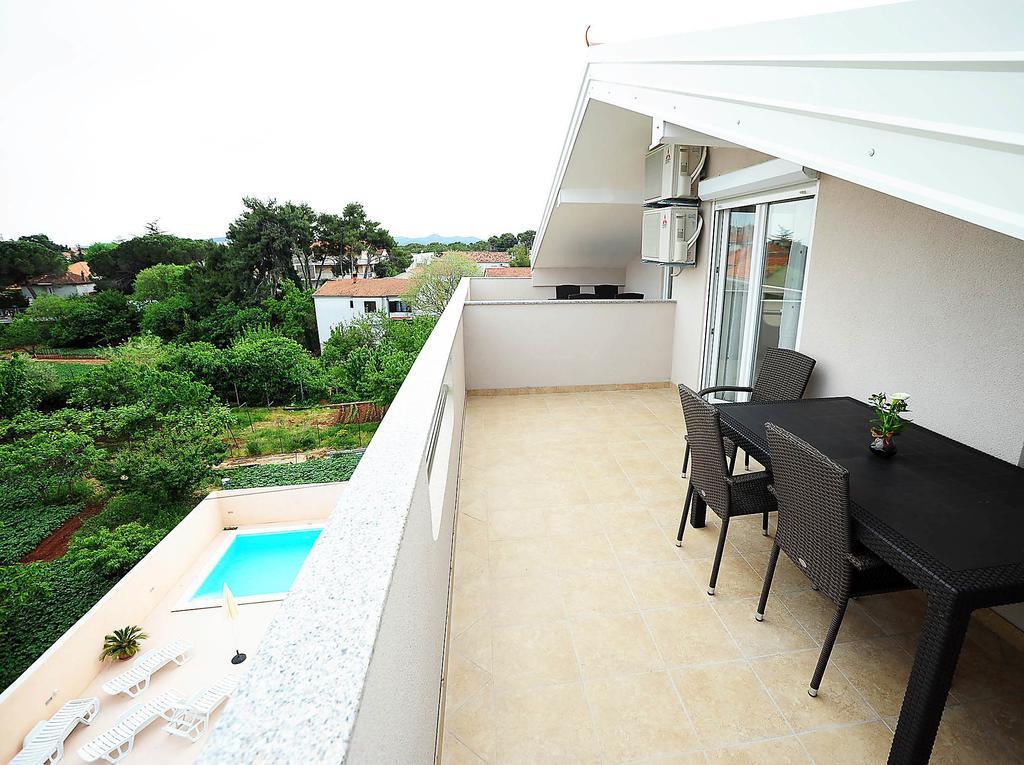 Klelija Apartment Zadar