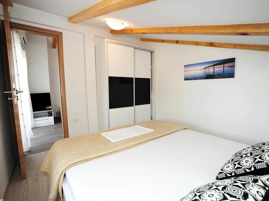 Klelija Apartman