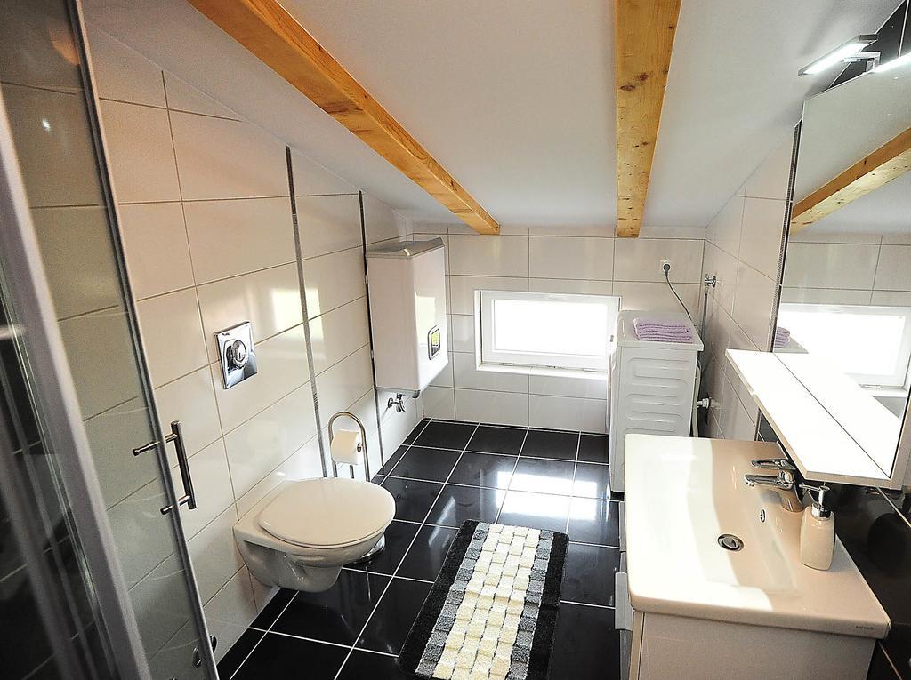 Apartman Klelija *