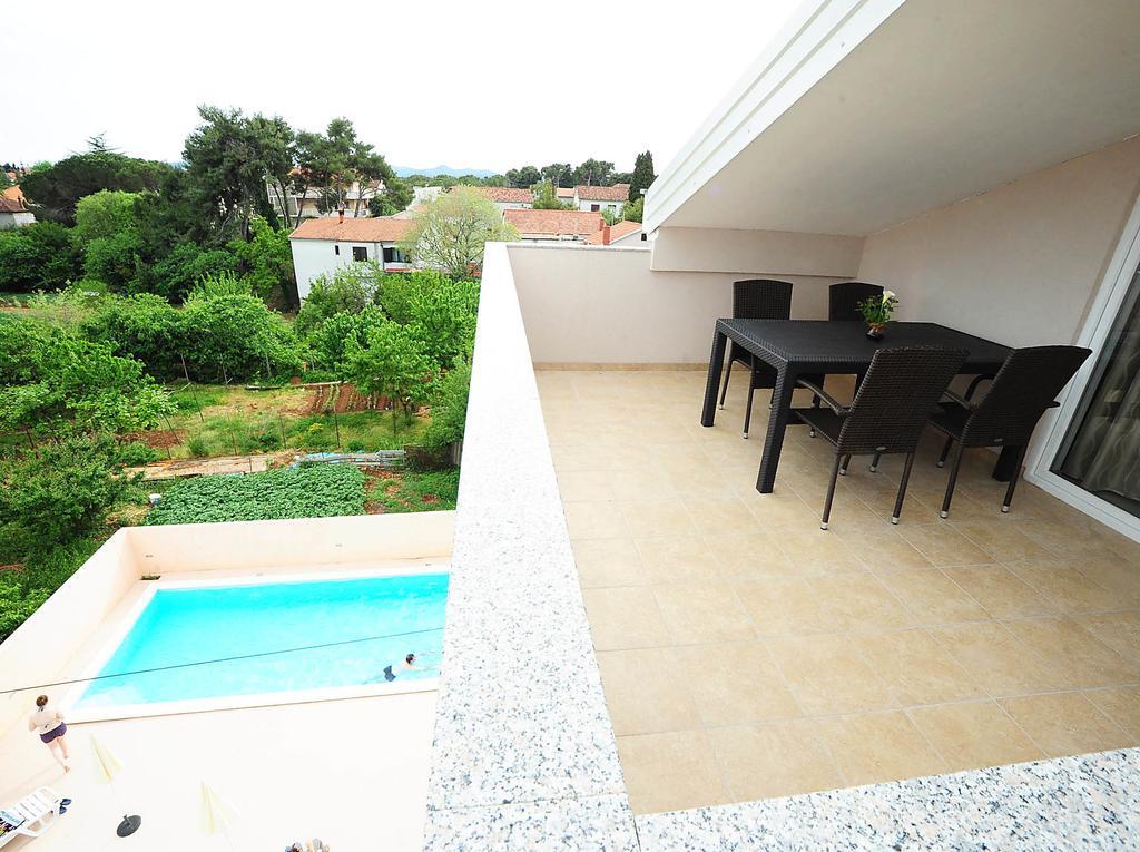 Apartment Klelija Zadar