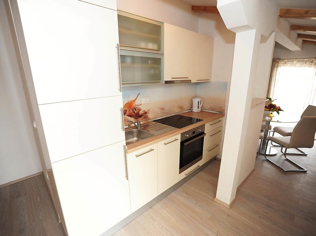 Klelija Apartment