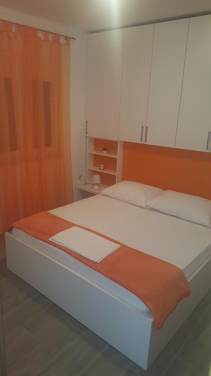 Apartment Klelija