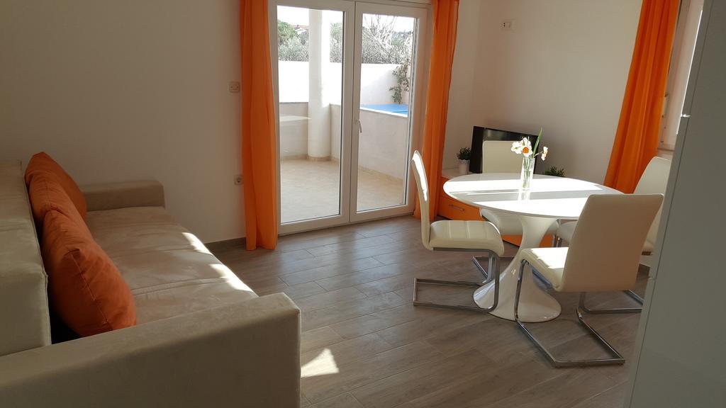 Apartment Klelija *
