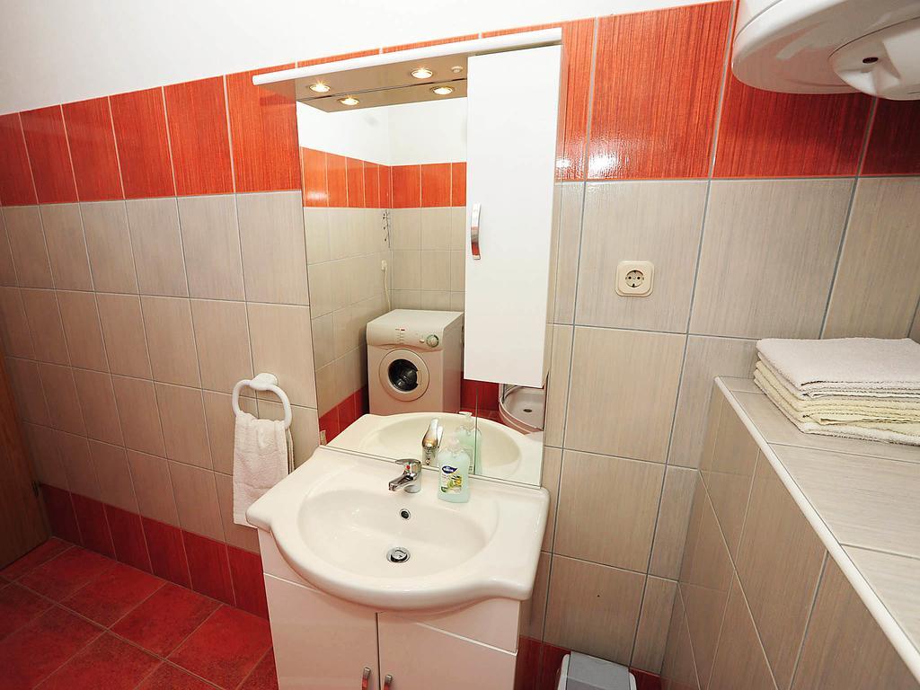 Apartmán Klelija Zadar