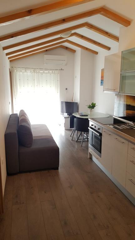 Apartman Klelija
