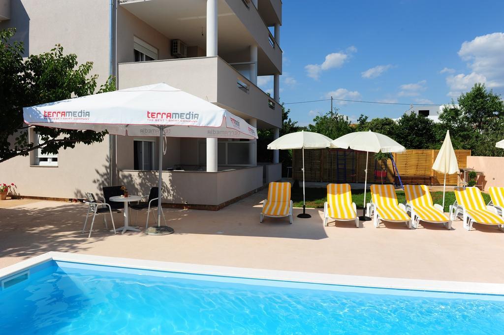 Klelija Apartment
