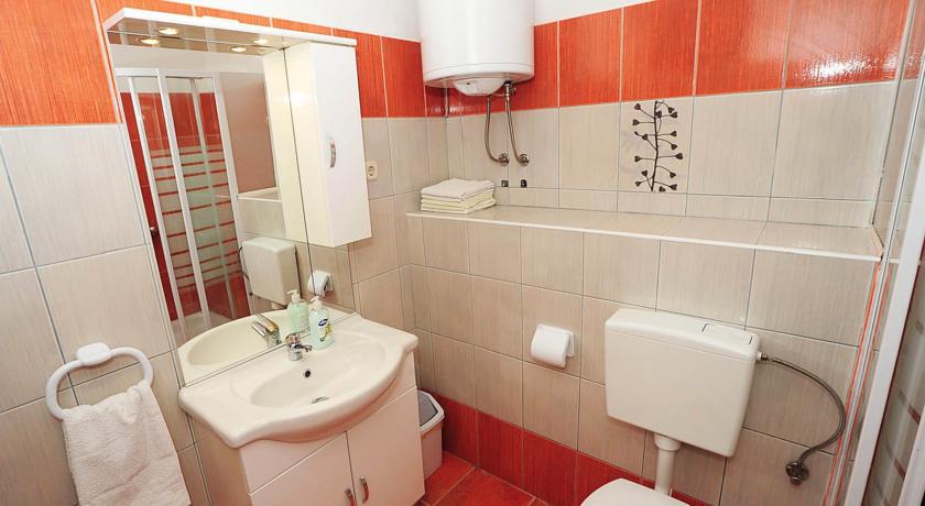 Klelija Apartman *